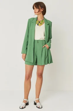 SKFK BERMUDA NEBA VERDE ALBAHACA Discount