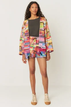 SKFK BERMUDA ONA-GOTS GREMS Fashion