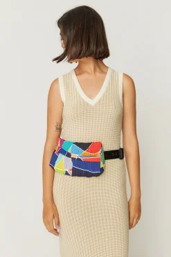 SKFK BOLSO ADOR MULTICOLOR Hot