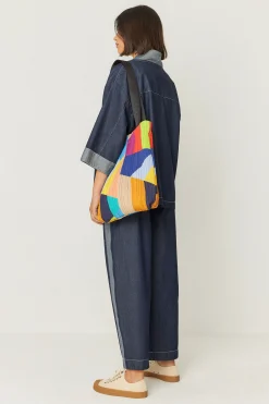 SKFK BOLSO HAUNDI MULTICOLOR Fashion