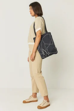 SKFK BOLSO HAUNDI CHECKS Fashion