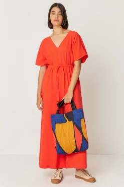 SKFK BOLSO HAUNDI PATCHES Clearance