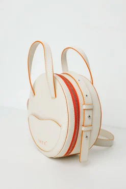 SKFK BOLSO RODO CREMA Discount