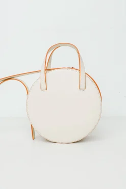 SKFK BOLSO RODO CREMA Discount