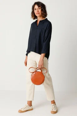 SKFK BOLSO RODO NARANJA Clearance