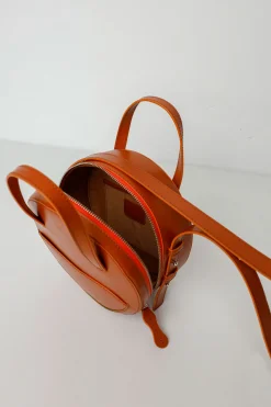 SKFK BOLSO RODO NARANJA Clearance
