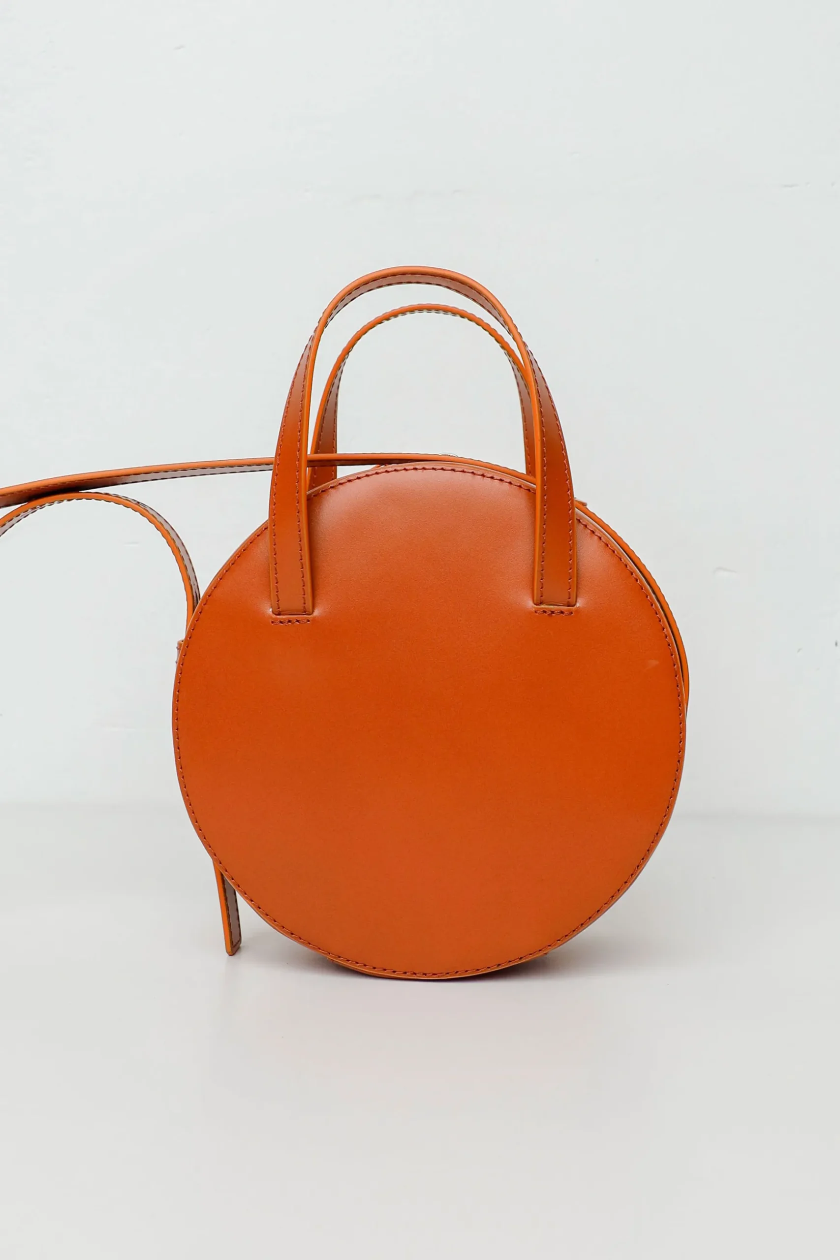 SKFK BOLSO RODO NARANJA Clearance