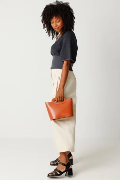 SKFK BOLSO TOSSA NARANJA Sale