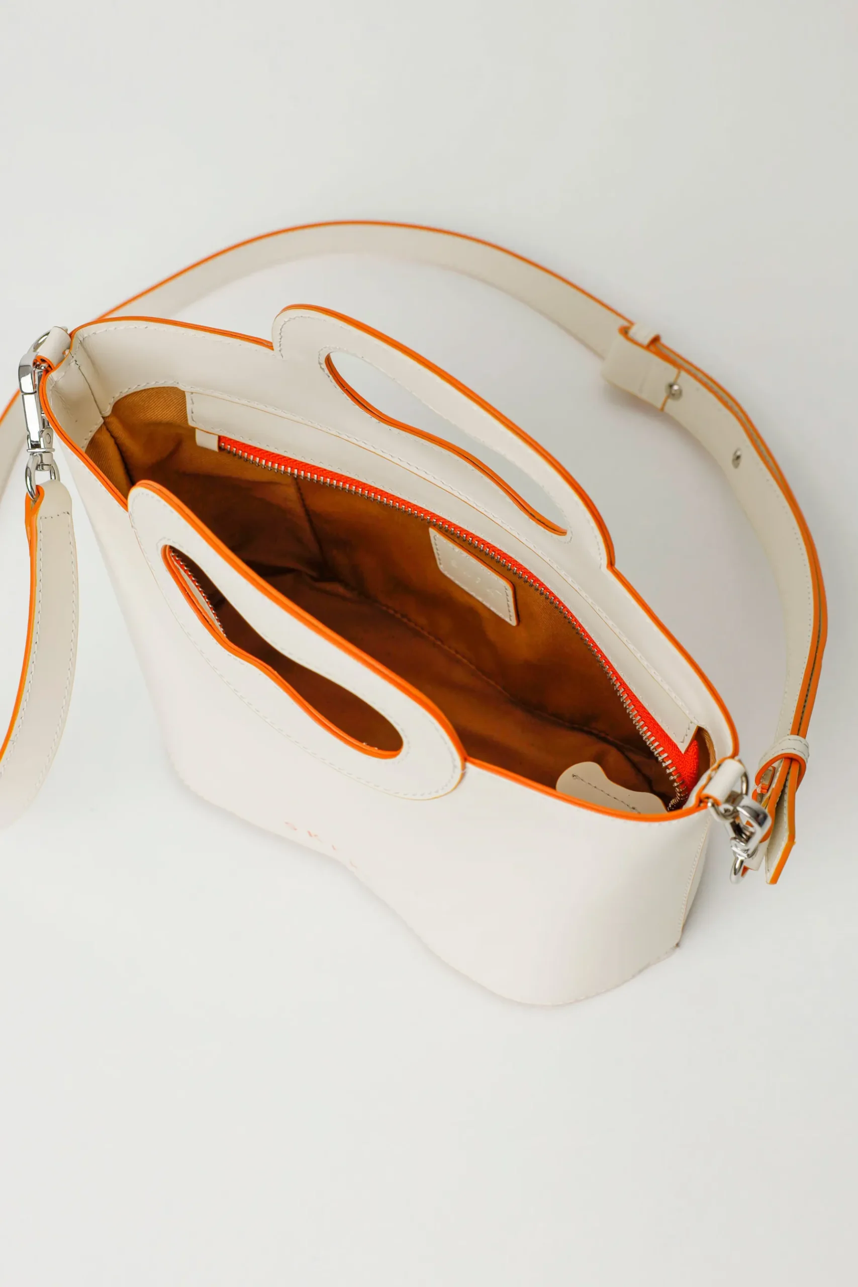 SKFK BOLSO TOSSA CREMA Best