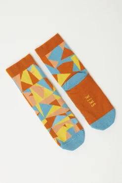 SKFK CALCETINES EPEL MULTICOLOR Online