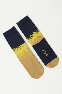 SKFK CALCETINES EPEL MULTICOLOR New