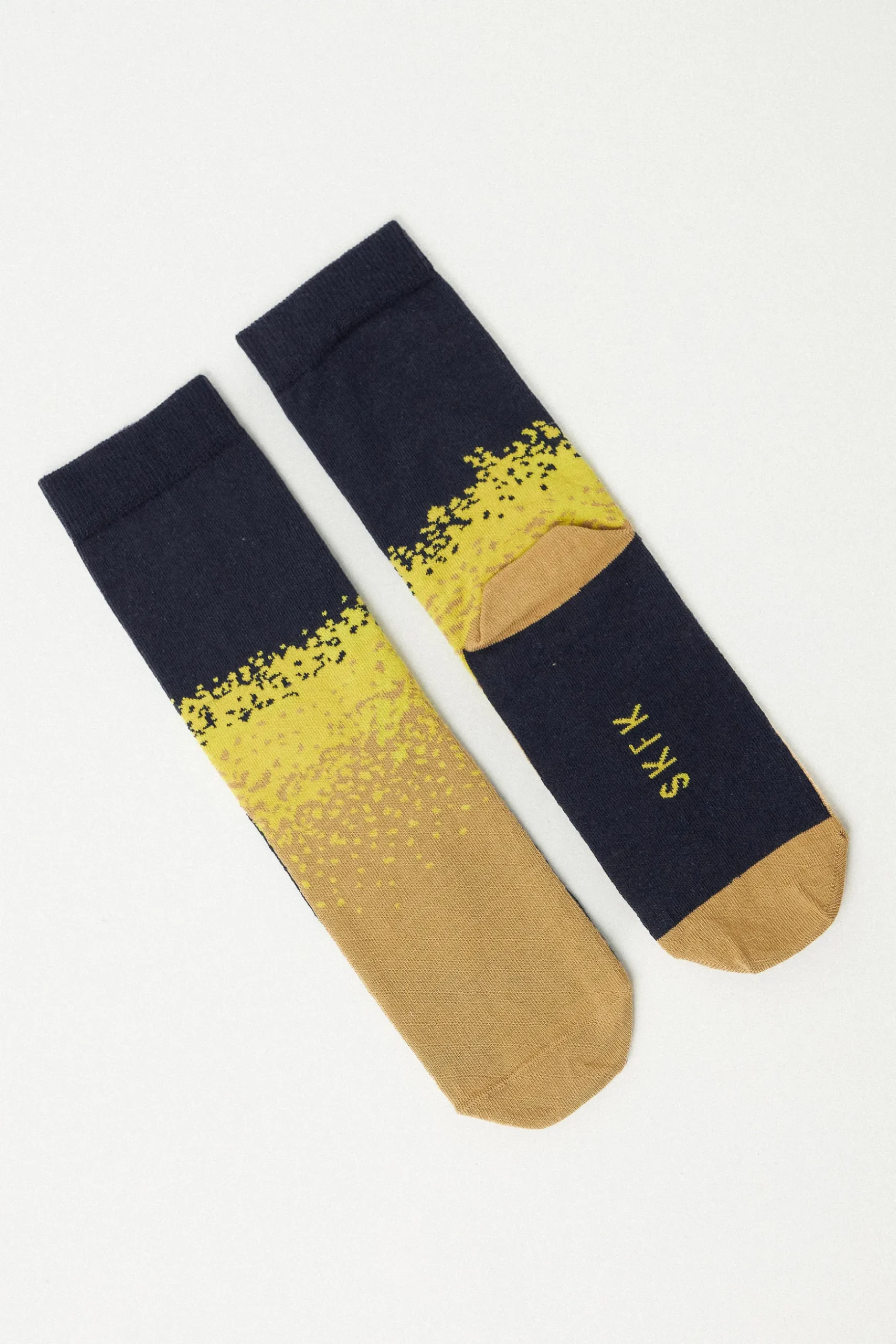 SKFK CALCETINES EPEL MULTICOLOR New