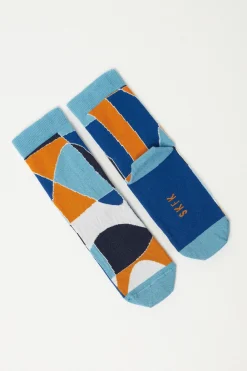 SKFK CALCETINES EPEL MULTICOLOR Clearance