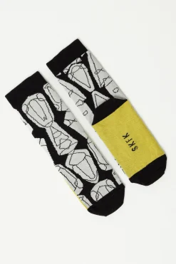 SKFK CALCETINES EPEL SAILS Best