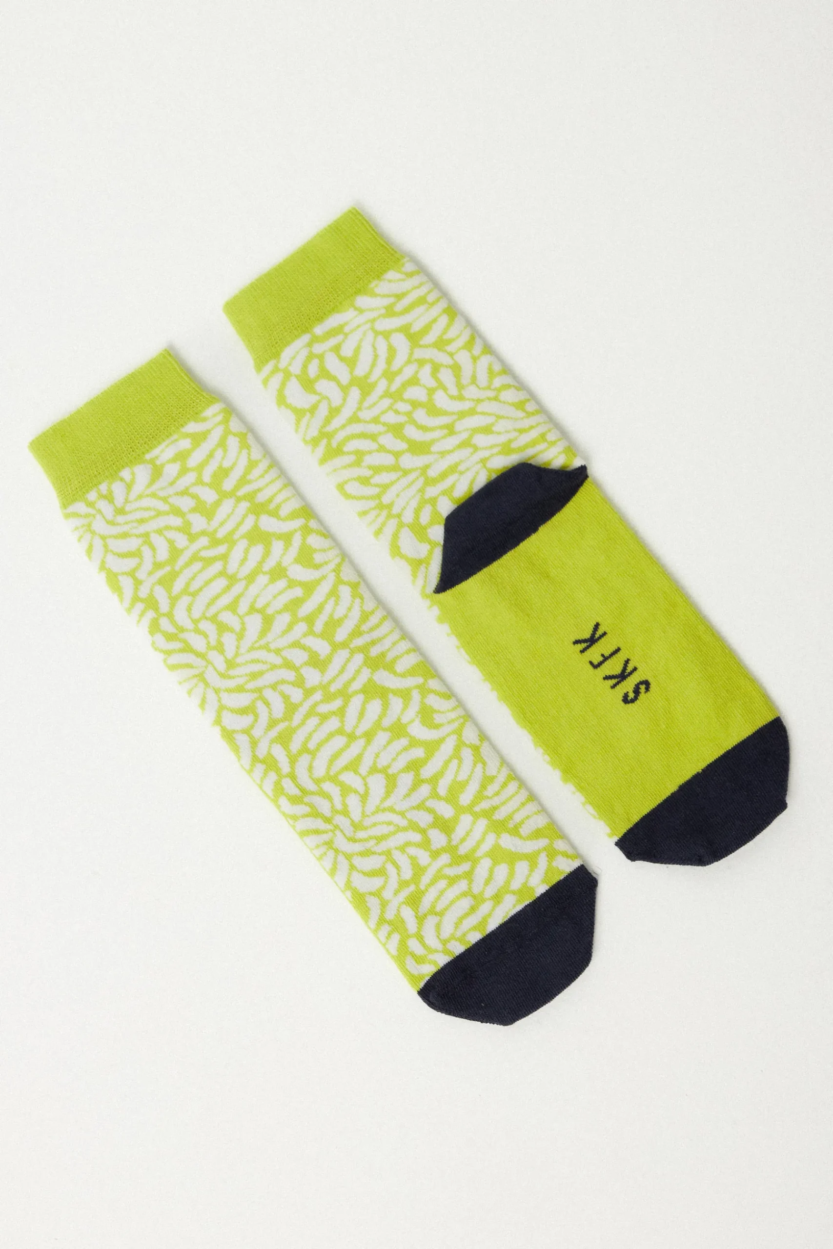 SKFK CALCETINES EPEL DROPS New