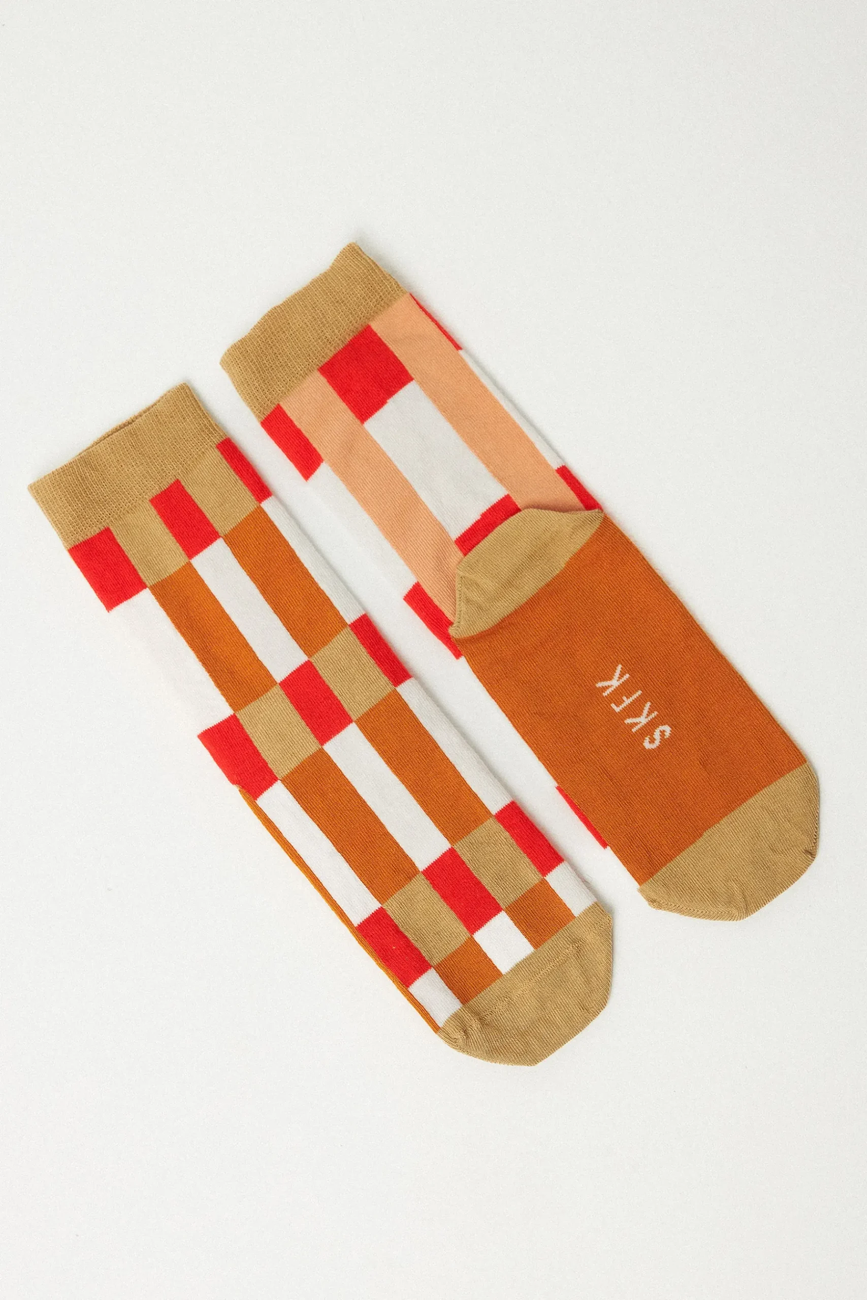 SKFK CALCETINES EPEL MULTICOLOR New