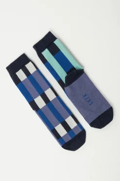 SKFK CALCETINES EPEL MULTICOLOR Hot
