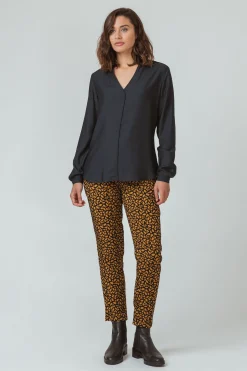 SKFK CAMISA AZI NEGRO Online