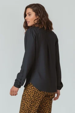 SKFK CAMISA AZI NEGRO Online