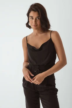 SKFK CAMISA BIDANIA NEGRO Online