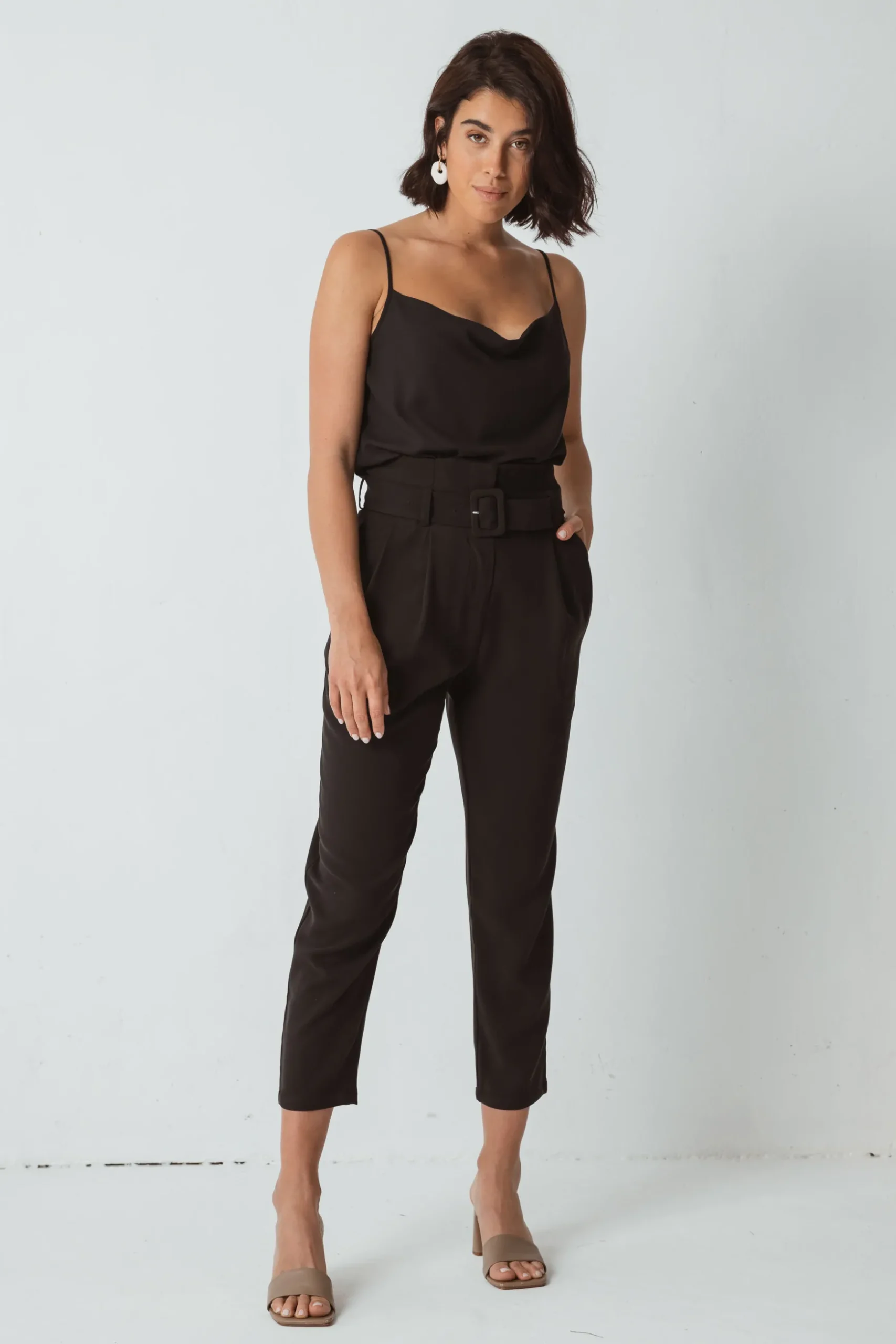 SKFK CAMISA BIDANIA NEGRO Online