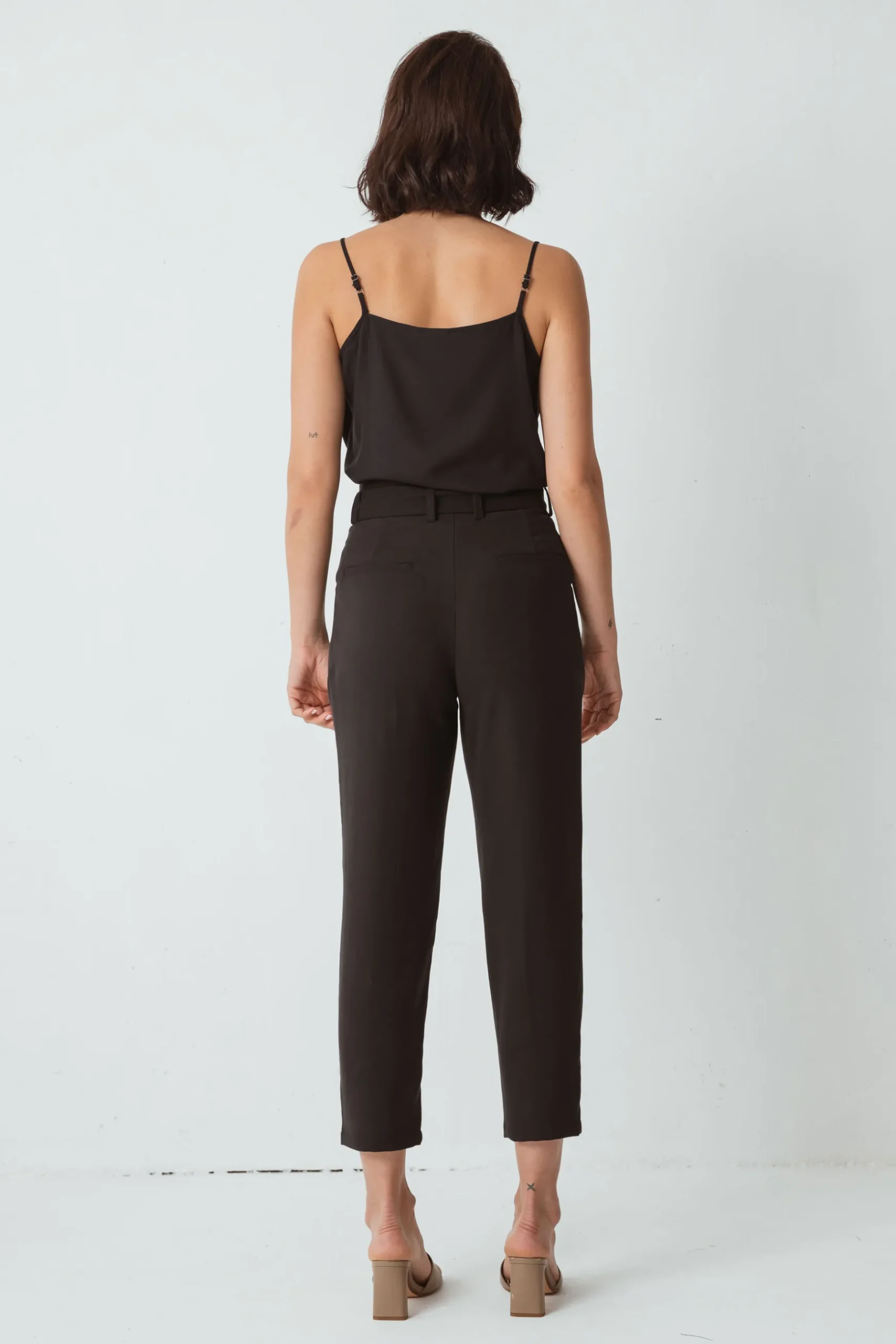 SKFK CAMISA BIDANIA NEGRO Online