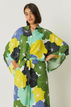 SKFK CAMISA DOLTZA KOKOMO Fashion