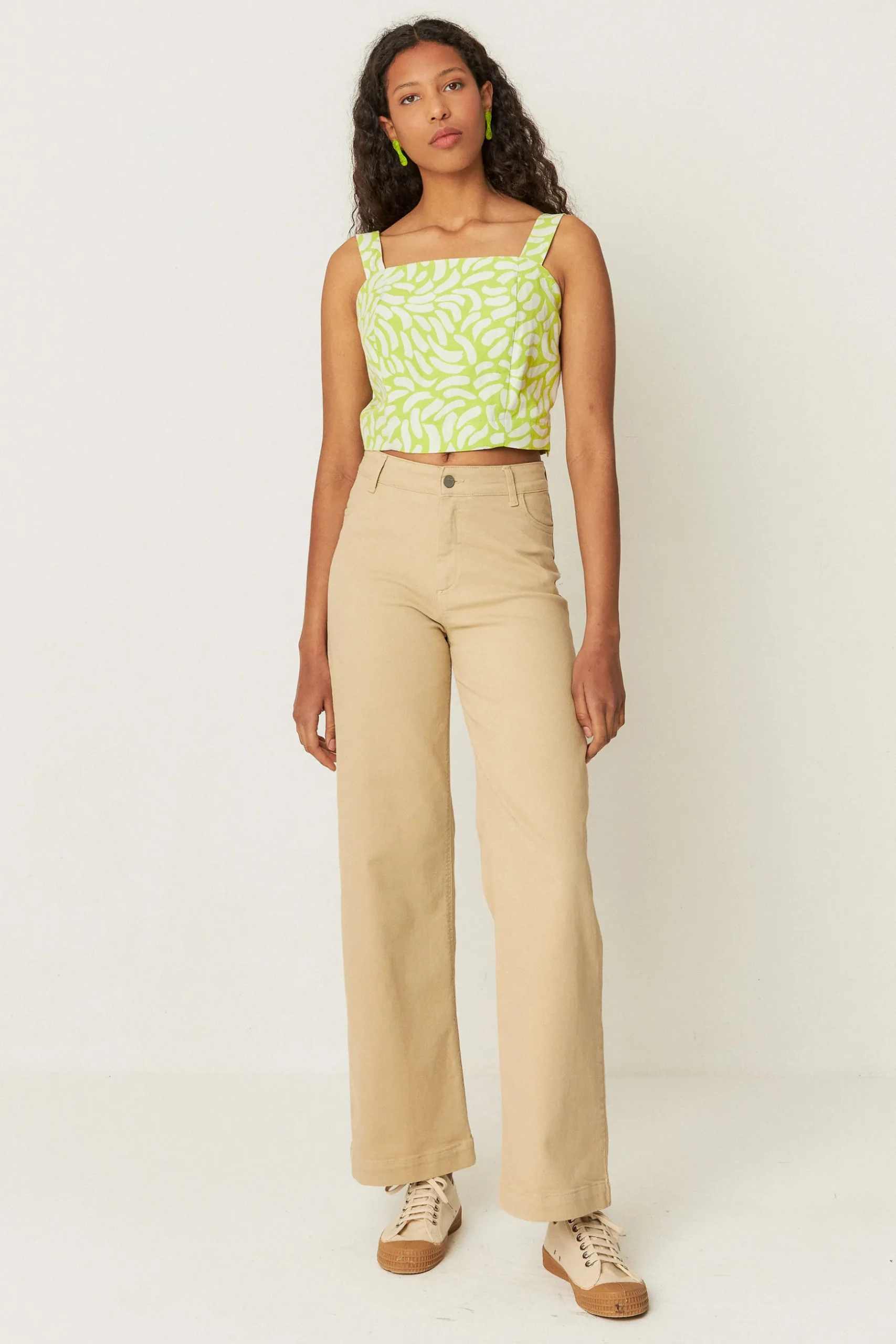 SKFK CAMISA EGIA DROPS Discount