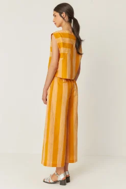 SKFK CAMISA LESIA STRIPES Discount