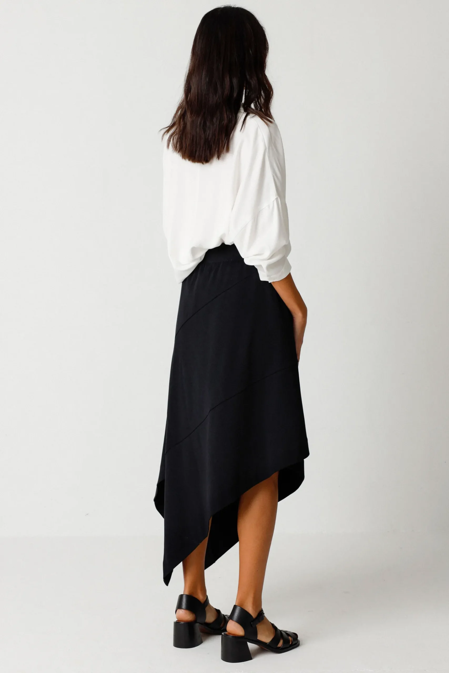 SKFK CAMISA MATTINA BLANCO Online