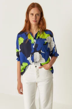 SKFK CAMISA MATTINA KOKOMO Best