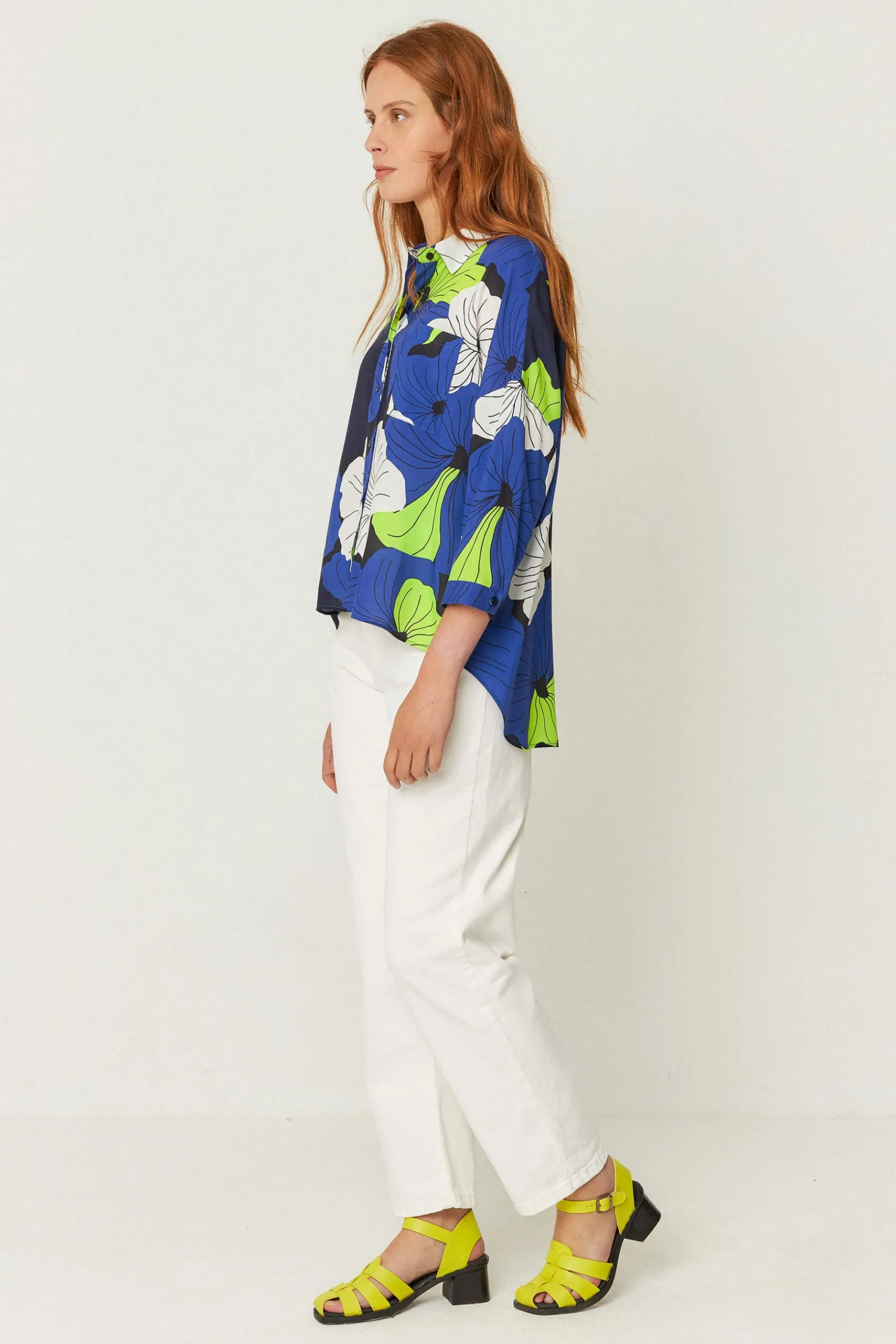 SKFK CAMISA MATTINA KOKOMO Best