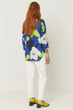 SKFK CAMISA MATTINA KOKOMO Best