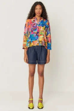 SKFK CAMISA MATTINA GREMS Fashion