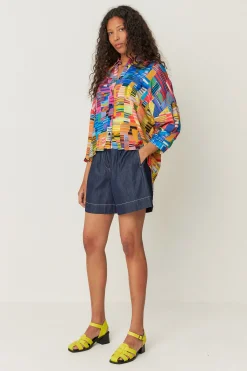SKFK CAMISA MATTINA GREMS Fashion