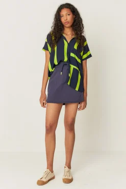 SKFK CAMISA UMA STRIPES Discount
