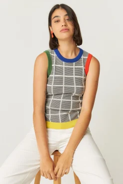 SKFK CAMISETA BAIA-GOTS MULTICOLOR Online