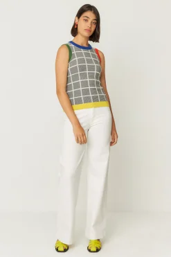 SKFK CAMISETA BAIA-GOTS MULTICOLOR Online