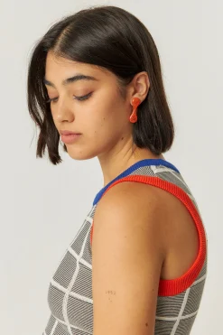 SKFK CAMISETA BAIA-GOTS MULTICOLOR Online
