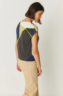 SKFK CAMISETA EIDER-GOTS PATCHES Best