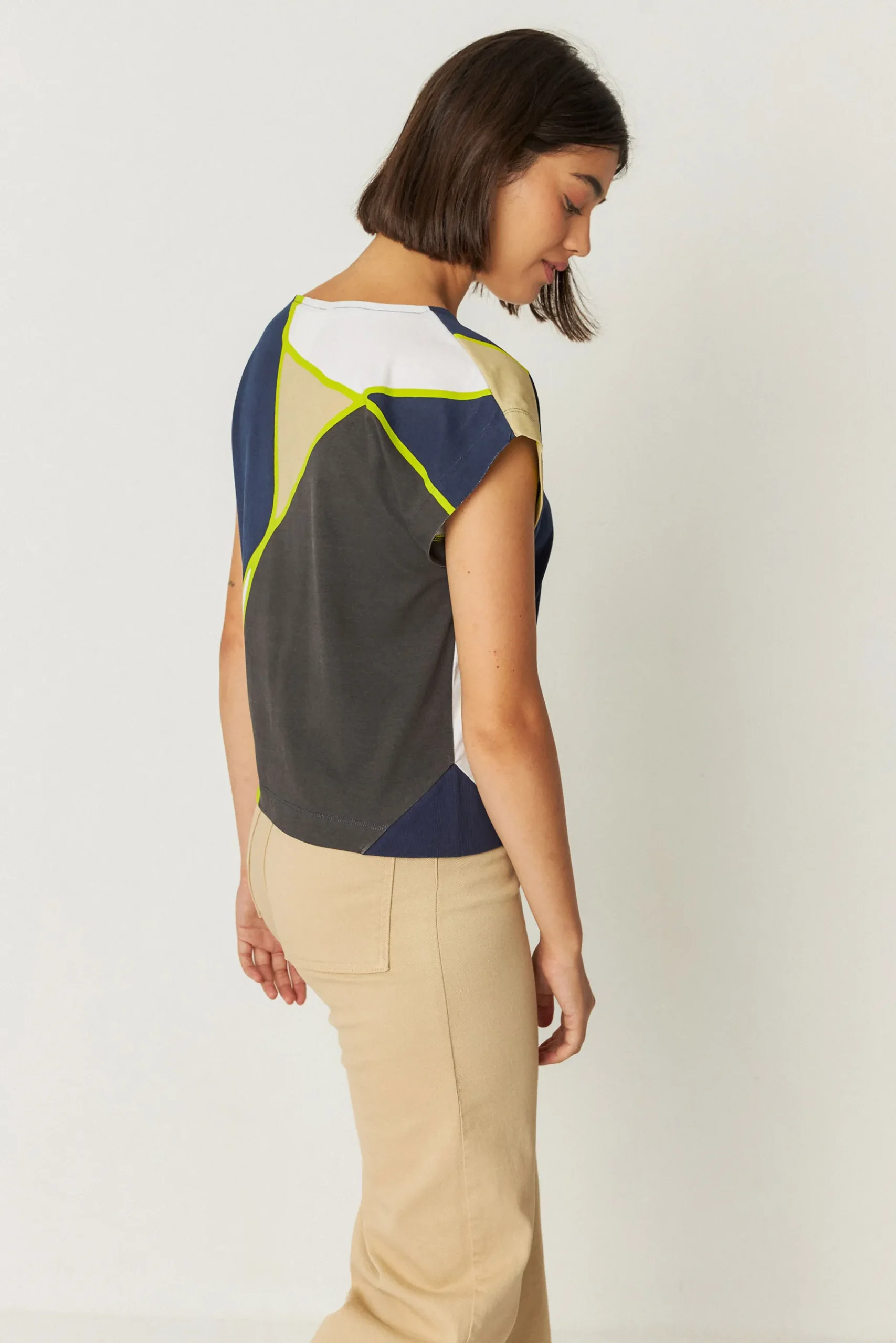 SKFK CAMISETA EIDER-GOTS PATCHES Best