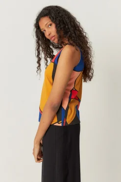 SKFK CAMISETA ENEA-GOTS PATCHES Sale