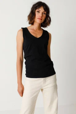 SKFK CAMISETA HAMABOST-GOTS NEGRO Discount