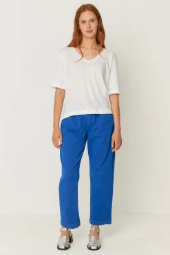 SKFK CAMISETA IZADI BLANCO Online