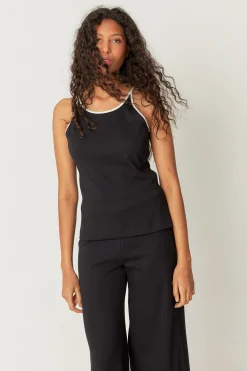 SKFK CAMISETA LIBE-GOTS NEGRO Hot