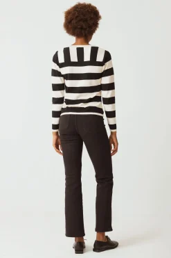 SKFK CAMISETA NONA - GOTS NEGRO Sale