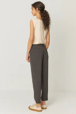 SKFK CAMISETA ZUR-2 BEIGE Discount