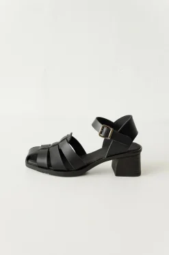 SKFK CANGREJERA RAY MUSGO NEGRO MELANGE New