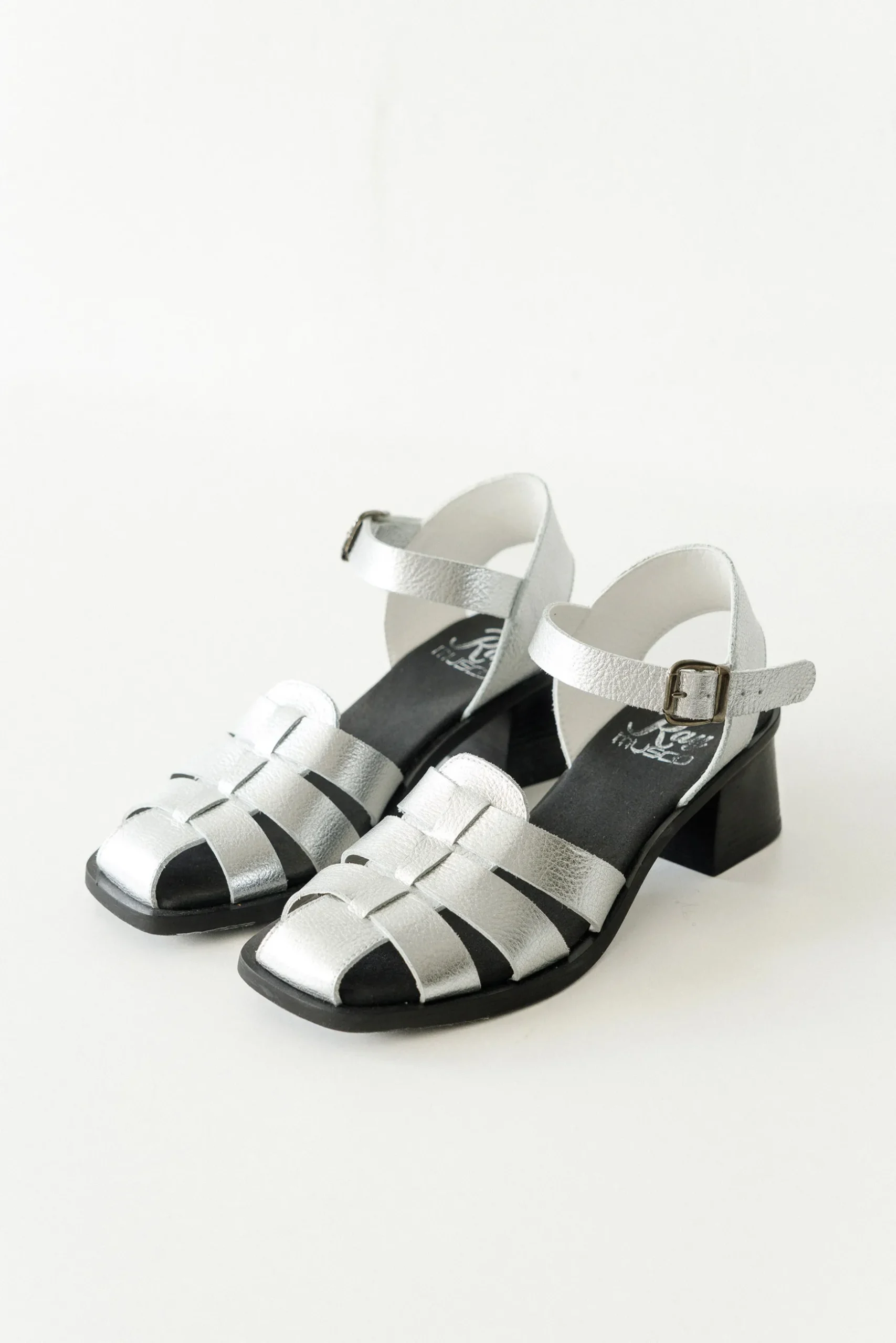 SKFK CANGREJERA RAY MUSGO PLATA Online