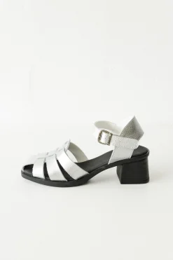 SKFK CANGREJERA RAY MUSGO PLATA Online
